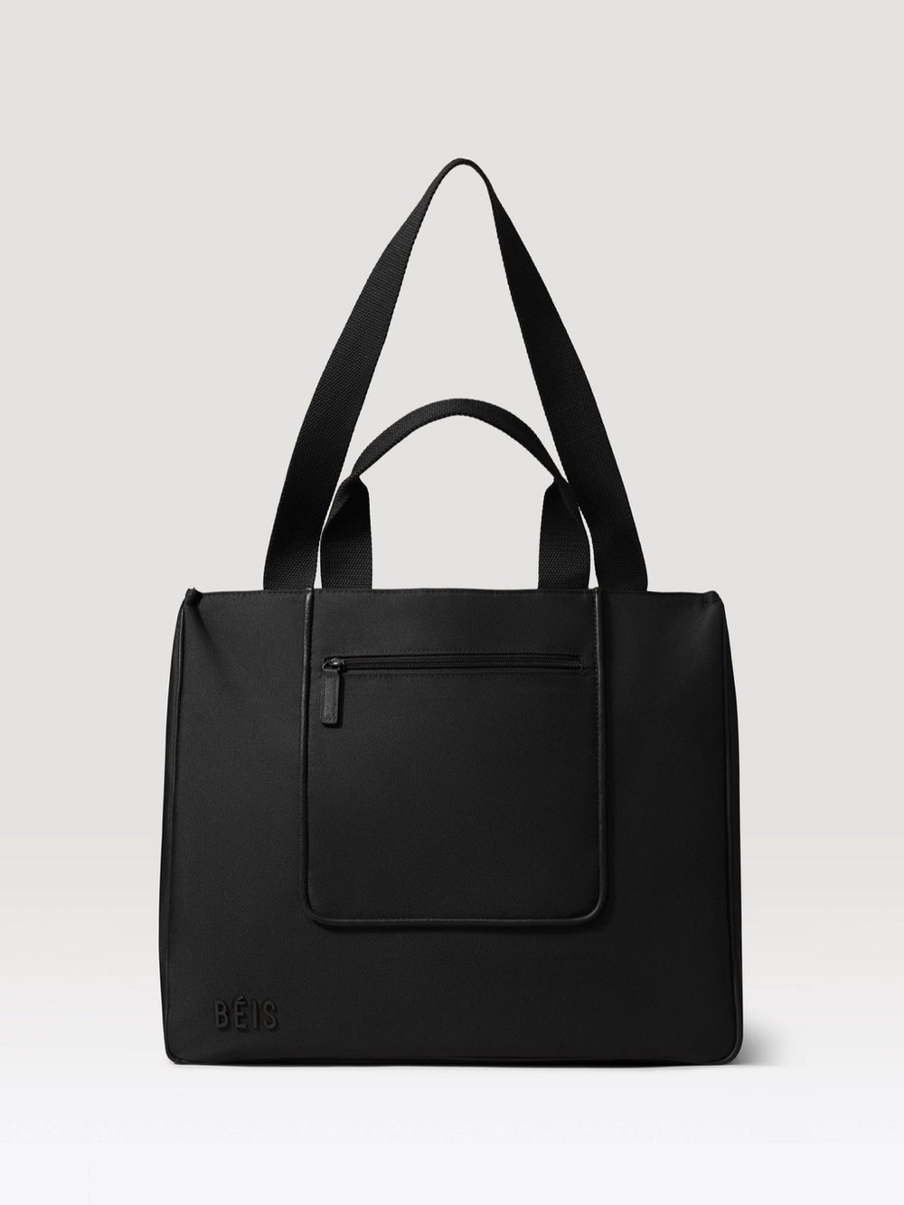 Beis East to West Tote Bag